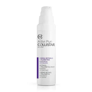 Collistar Attivi Puri Retinolo + Floretina Gocce 30 ml