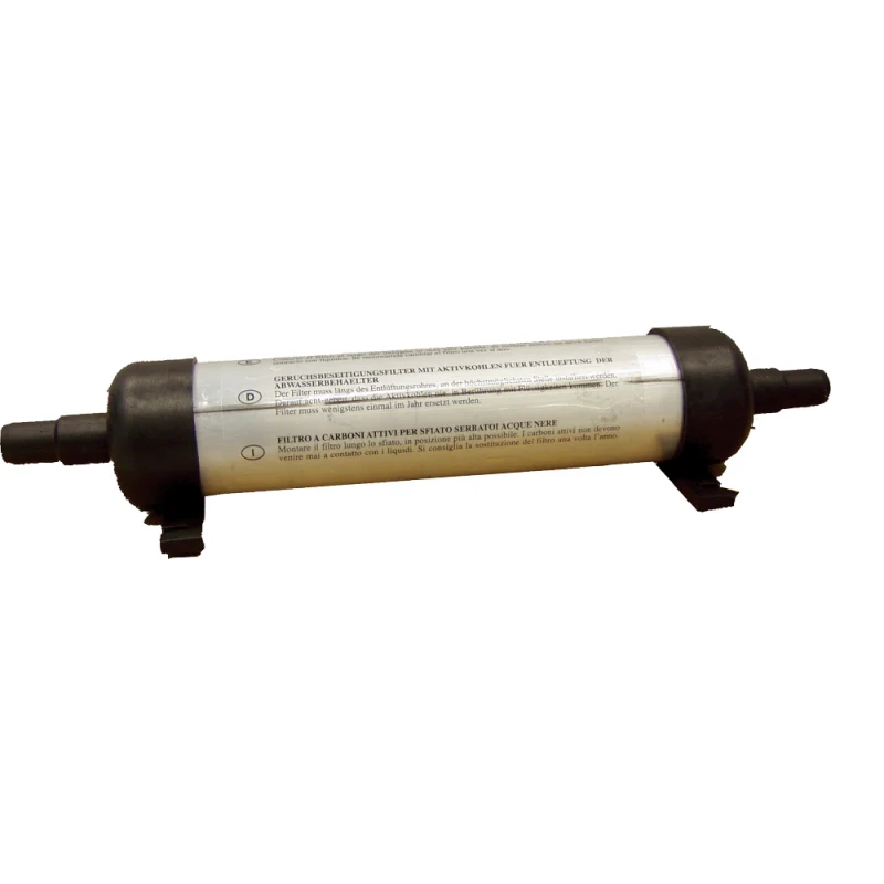 FILTRO CARBONI ATTIVI