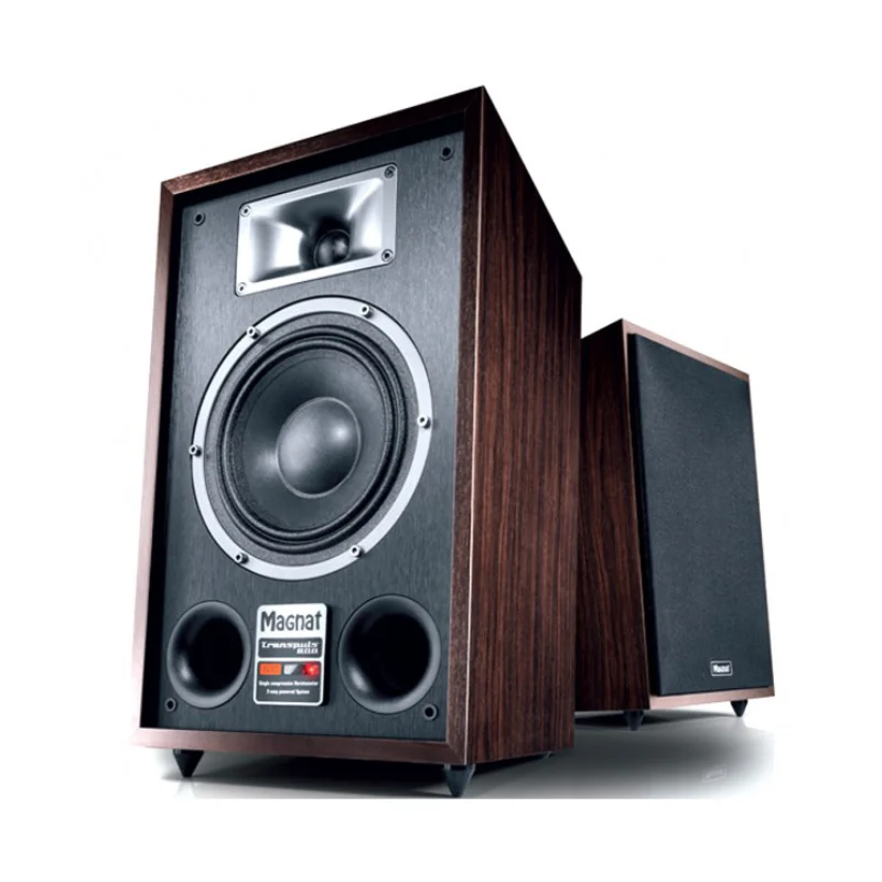 Magnat TRANSPULS 800 Diffusori Attivi