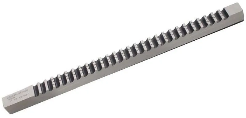 Broccia pressione per sede chiavetta Hassay Savage HSS 3mm I per una passata R11103COP