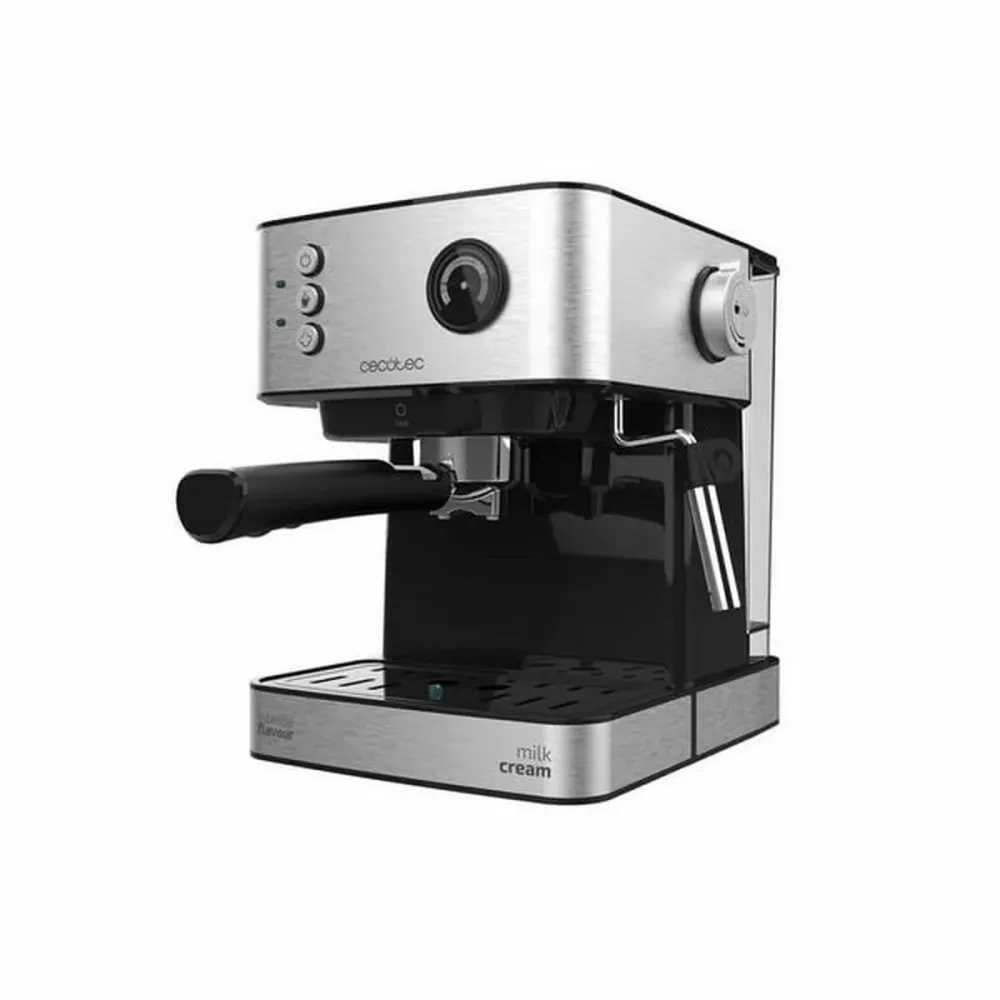 Caffettiera Express Leva Cecotec Power Espresso 20 Professionale 1,5 L 1,5 L