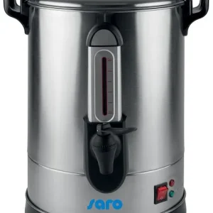 Macchina da caffè Saro con filtro tondo modello CAPPONO 40 213-7550