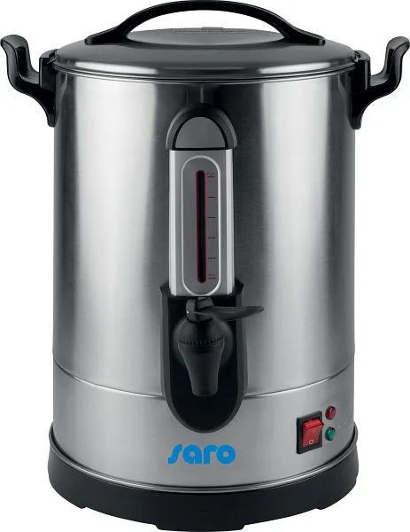 Macchina da caffè Saro con filtro tondo modello CAPPONO 40 213-7550