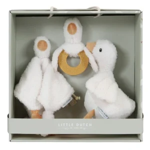 Cofanetto nascita Little Goose