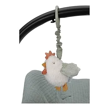 Little Dutch - Gioco Con Gancio Da Passeggino Pollo