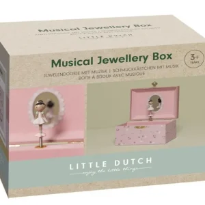 Little Dutch - Portagioie Musicale Evi