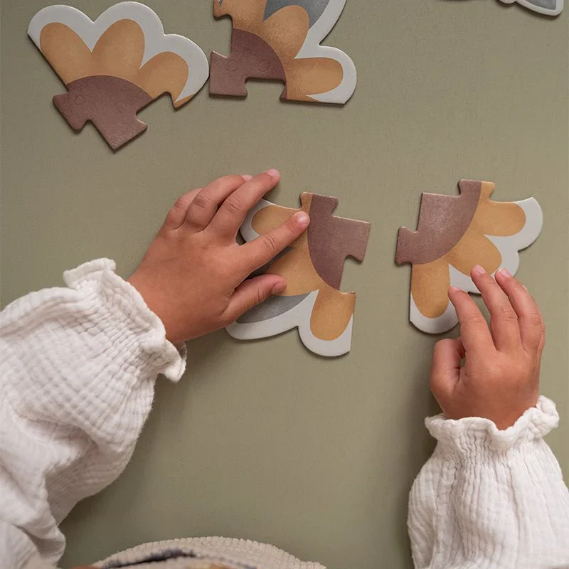 Little Dutch - Puzzle 6 ! PIccola Fattoria