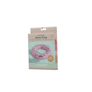 Little Dutch -SALVAGENTE - OCEAN DREAMS ROSA 50cm