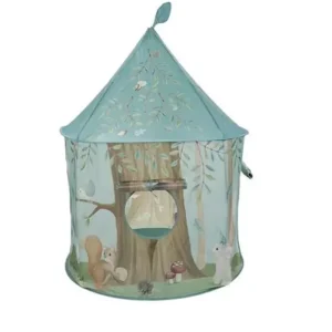 Little Dutch - Tenda Da Gioco – Amici Della Foresta