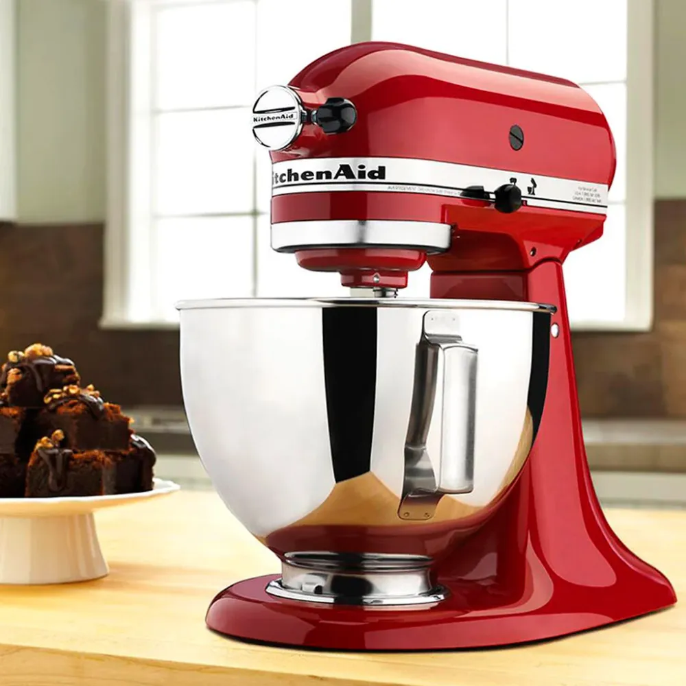 Robot da cucina KitchenAid ARTIGIANALE modello 125 (5KSM125)