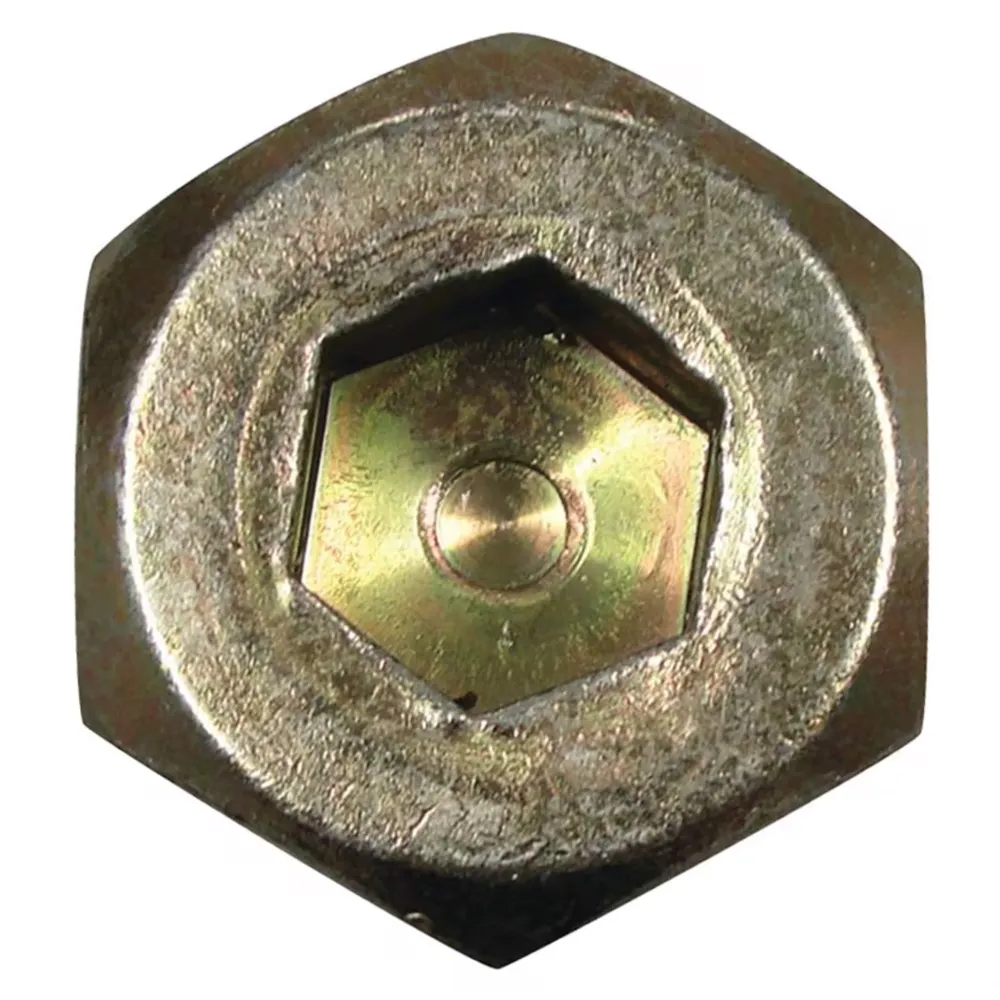 Stens 19132200 Blade Bolt per Ambienti Asciutti