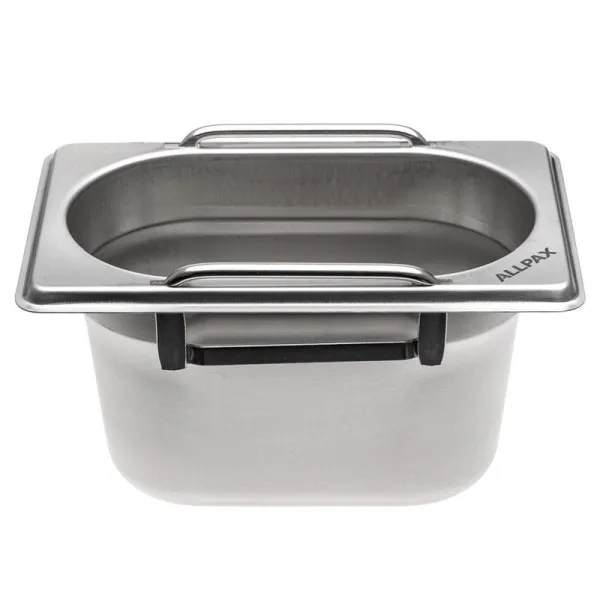 Contenitore ALLPAX GN con maniglia 1/9 100 mm 10014580