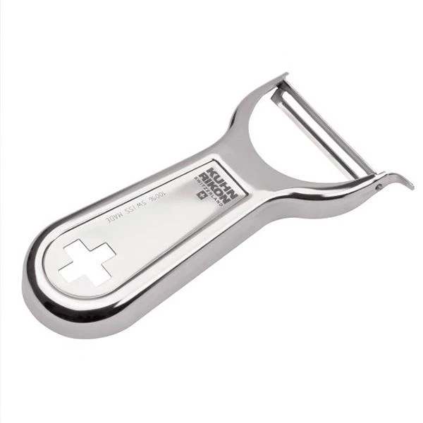 Pelapatate Kuhn Rikon acciaio inox