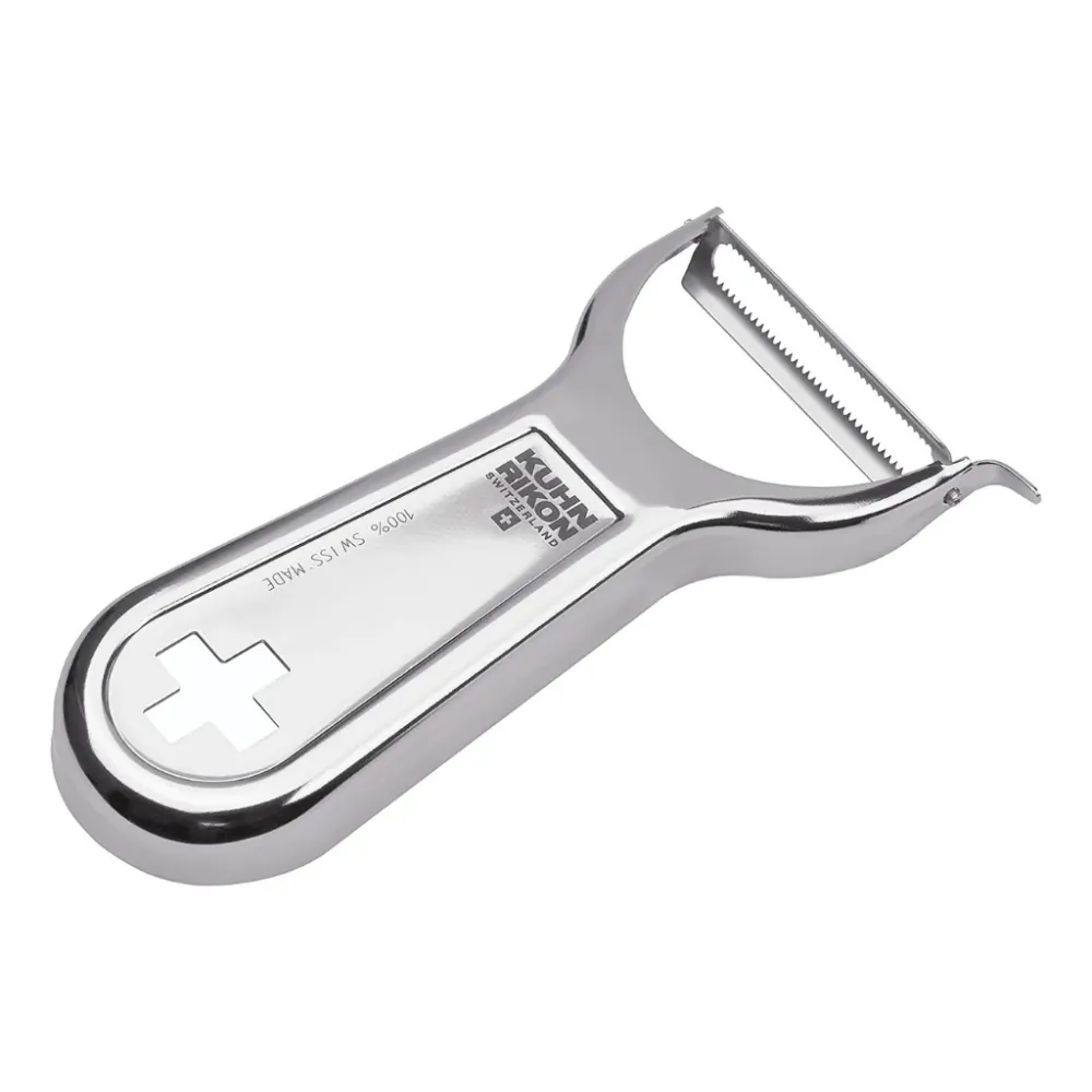 Pelapatate Kuhn Rikon acciaio inox