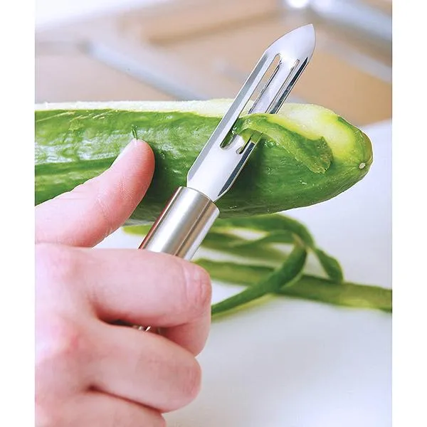 Pelapatate ottimo per verdure WMF Profi Plus