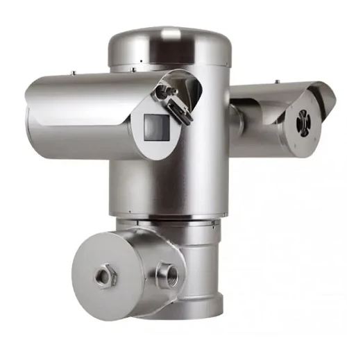 2 Megapixel Network Outdoor PTZ Termico Imaging Camera 30X Lens MPXT22DA000CH