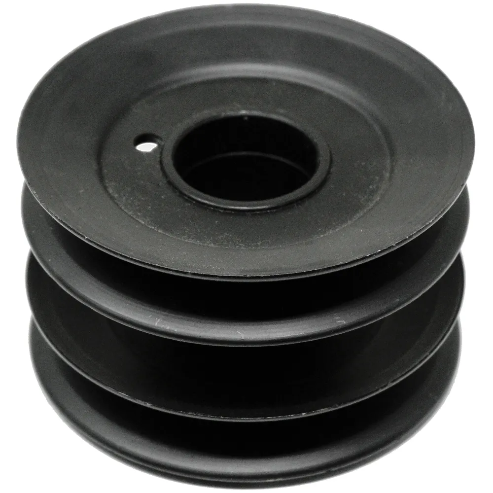 MTD 756-1202 Doppio Pulley Assembly