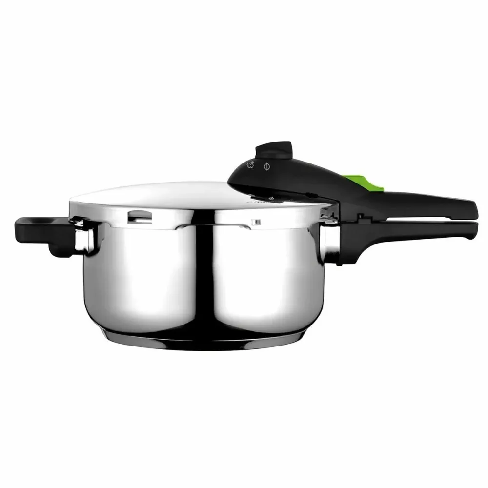 Pentola Express Fagor DUO 4L RAPIDO