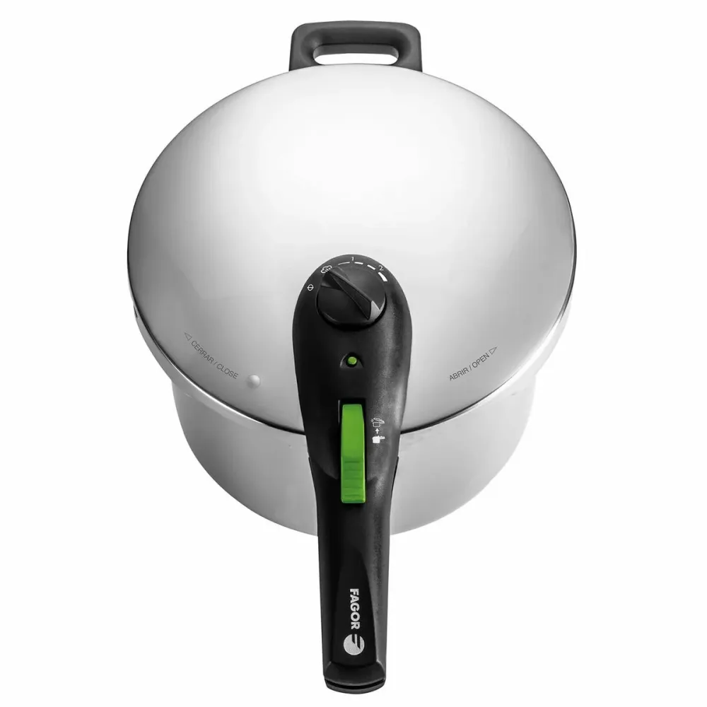 Pentola Express Fagor DUO 4L RAPIDO