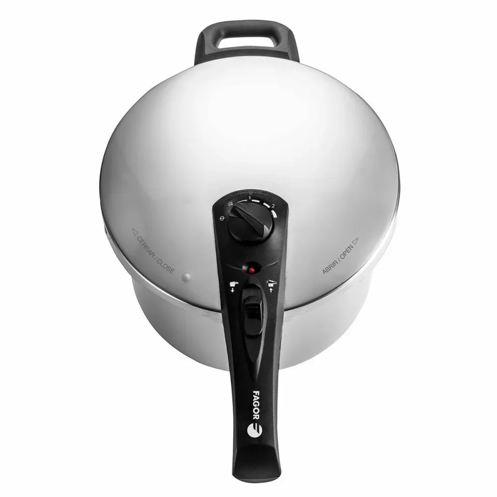 Pentola Express Fagor DUO 4L RAPIDO
