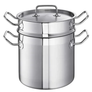 Schulte-Ufer Profi-Line i Pentola per spaghetti 6457-20 i