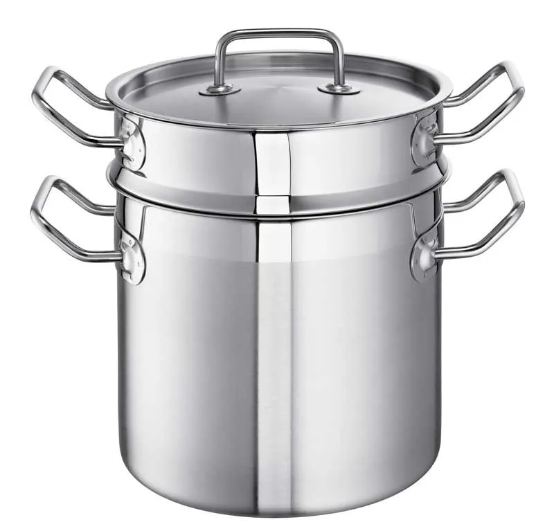 Schulte-Ufer Profi-Line i Pentola per spaghetti 6457-20 i