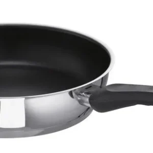 Schulte-Ufer Wega padella rivestita Ø: 24 cm 64055-24