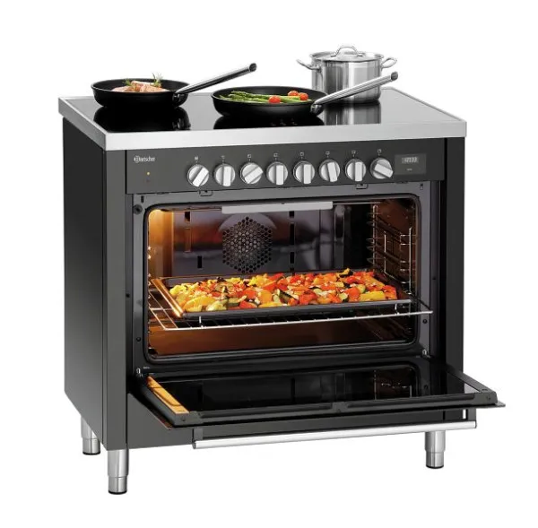 Teglia da forno Bartscher 6K-EBMF 150960