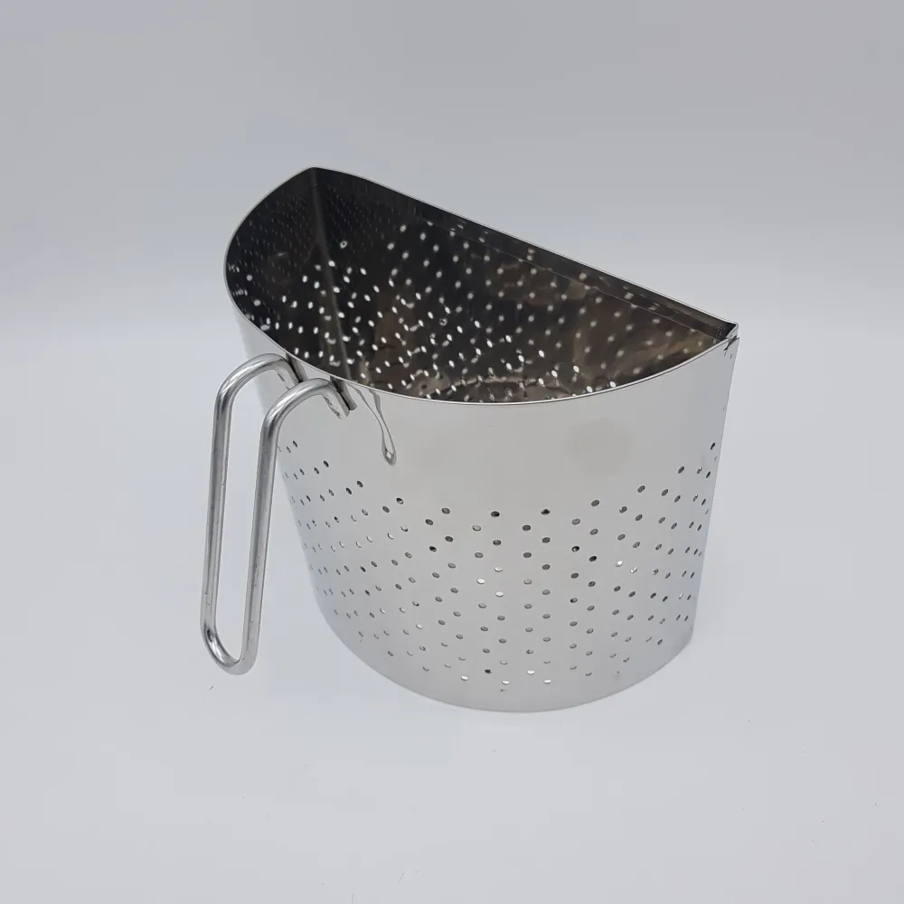 Cestello multiuso singolo cm 24 Omra