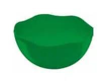 Ciotola cm 15 colore trasparente Omra
