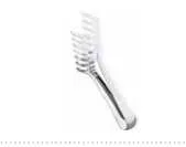 Molla spaghetti pesante cm 22 inox Omra