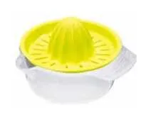 Spremiagrumi modello soft colore bianco Omra