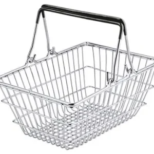 Friggitrice ad Aria Carrello spesa Contacto Compatto misura media 1176/185