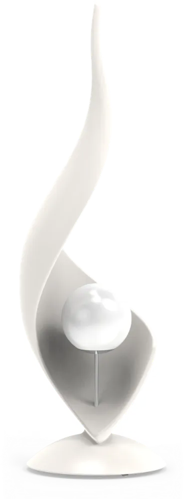 Piantana LED Chorustyle Aurora OG502P60 – Design, Innovazione e Benessere