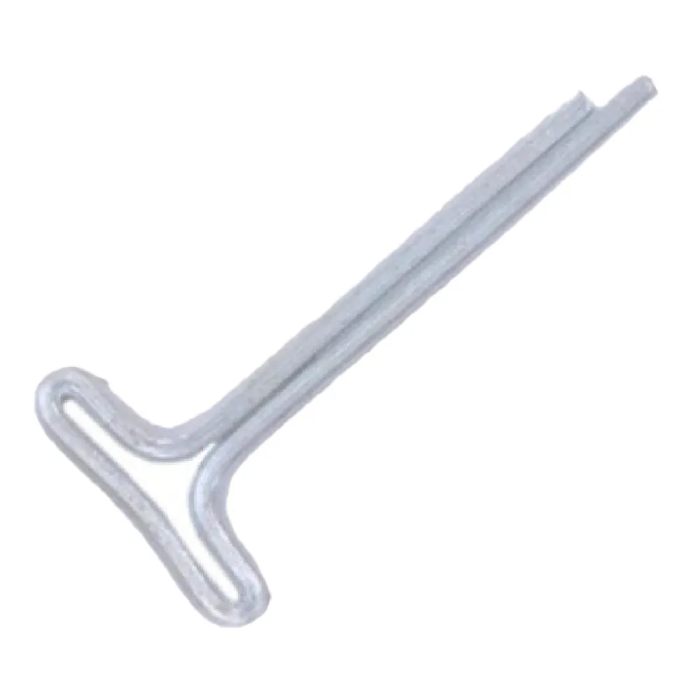 Echo 270310 Cotter Pin con Istruzioni di Montaggio
