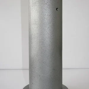 ELMAG Staffa ghisa per colonna/piastra di base n. 8 per KBM 32S 9106202