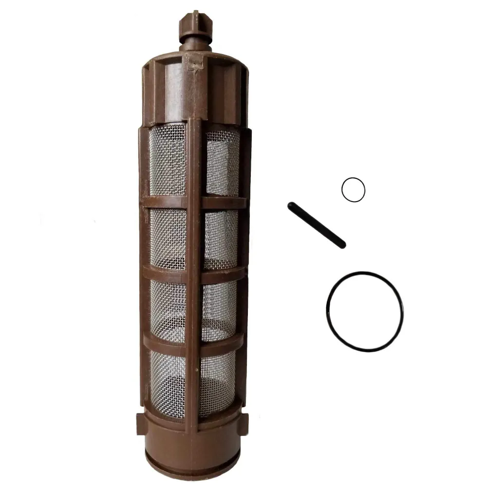 Guarnizione per Forno Source - 131730 - T2C-075/100-30 TwistIIClean Replacement ( Filter Screen Only )