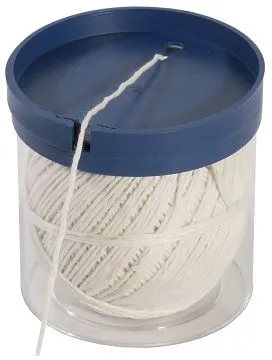 Linea di torrefazione Contacto 150 m dispenser di cotone 3880/150 per Piani Induzione