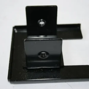 Platorello ELMAG n. 2 per KSM 1000/150 9802301 | Resistente al Calore |
