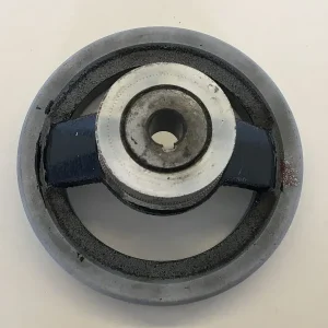 Ricambio Originale Volantino ELMAG per contropunta (n. 12 17 18) per Profi 914/150 9807109