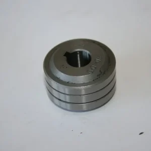 Sonda di Temperatura Rullo di alimentazione ELMAG 08/10 mm per ETP 220/222/230 SynPuls ed EMS 1725 (Ø esterno 30 mm/Ø inte...