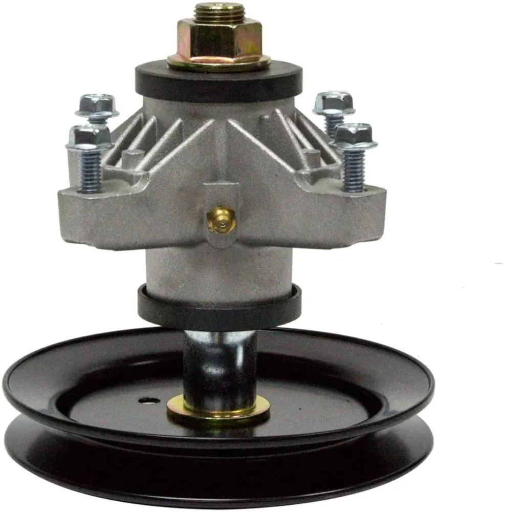Spindle Assembly Cub Cadet MTD 618-04124A 918-04124A