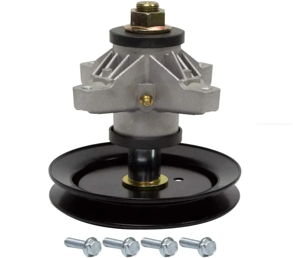 Spindle Assembly Cub Cadet MTD 618-04124A 918-04124A