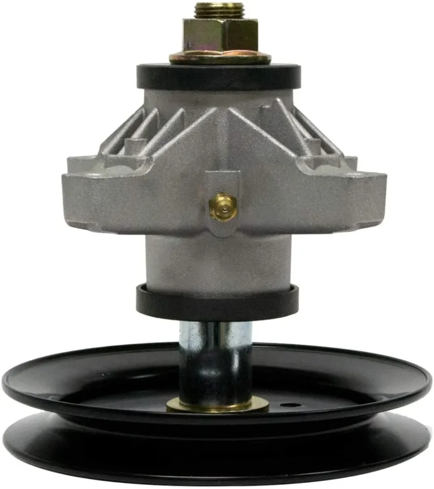 Spindle Assembly Cub Cadet MTD 618-04124A 918-04124A
