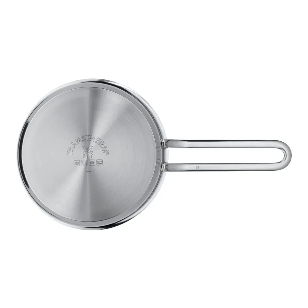 Sartén antiaderente Compatto con esterno inox 18 cm WMF
