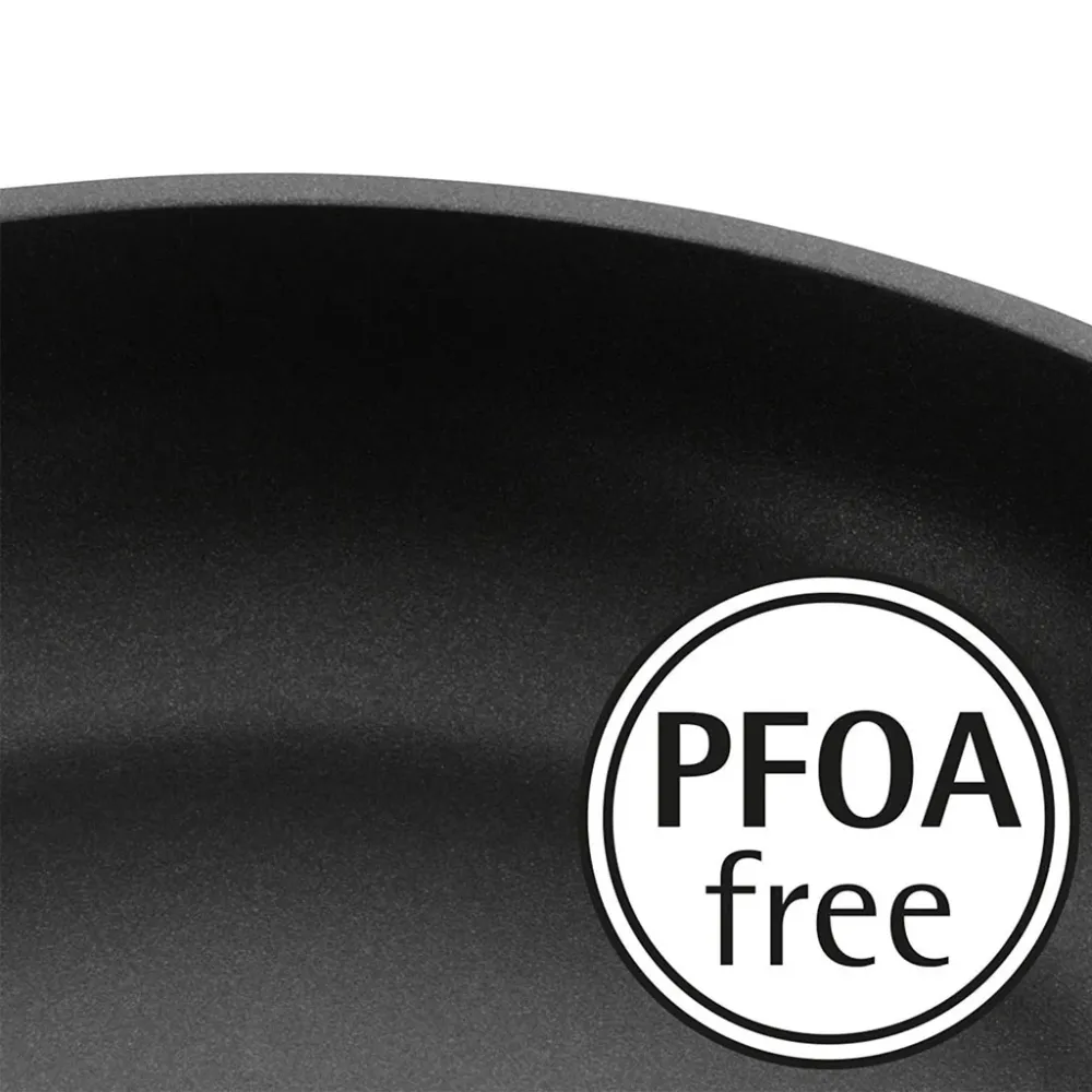 Sartén antiaderente Compatto con esterno inox 18 cm WMF