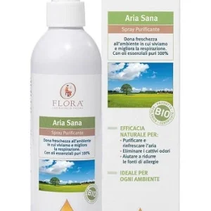 Aria Sana Spray Purificante 200ml