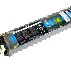 Batteria per monopattino elettrico Xiaomi M365 da 7800 mAh di ricambio per monopattino elettrico Xiaomi