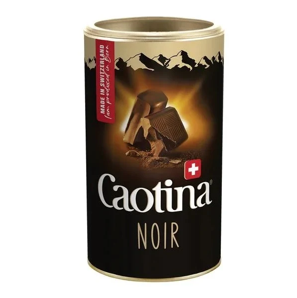 Caotina NOIR Barattolo 500g