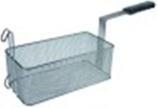 cestello friggitrice b1 160mm l1 320mm h1 120mm